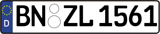 BN-ZL1561