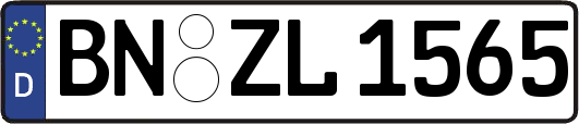 BN-ZL1565