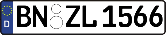 BN-ZL1566