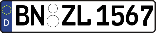 BN-ZL1567