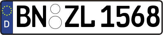 BN-ZL1568