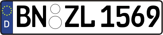 BN-ZL1569
