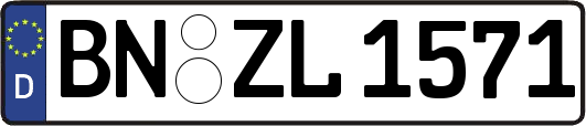 BN-ZL1571