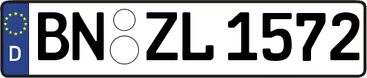 BN-ZL1572