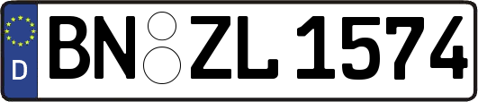 BN-ZL1574