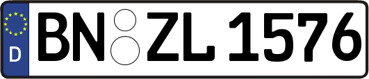 BN-ZL1576