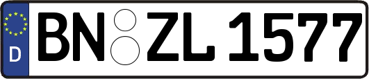 BN-ZL1577