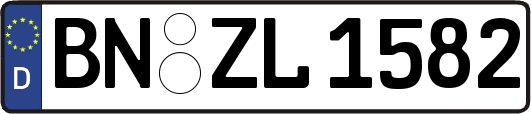 BN-ZL1582