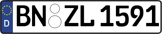 BN-ZL1591