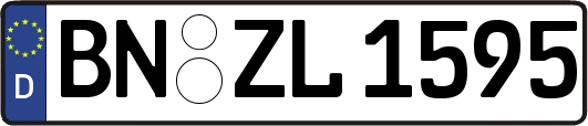 BN-ZL1595