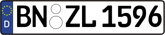 BN-ZL1596