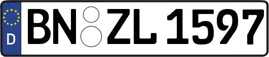 BN-ZL1597
