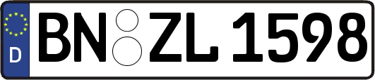 BN-ZL1598