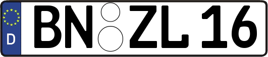 BN-ZL16