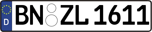BN-ZL1611