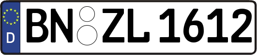 BN-ZL1612