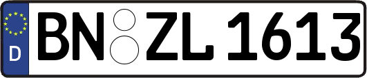BN-ZL1613