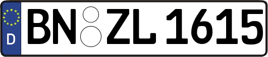 BN-ZL1615