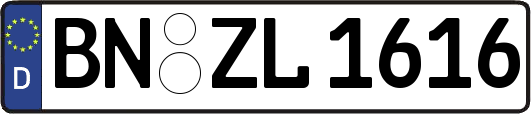BN-ZL1616