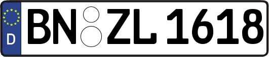 BN-ZL1618