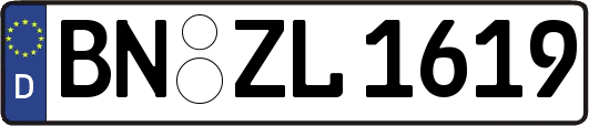 BN-ZL1619