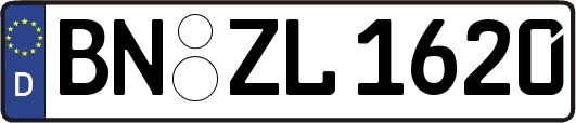 BN-ZL1620