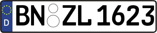 BN-ZL1623