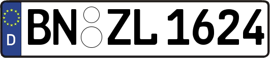 BN-ZL1624
