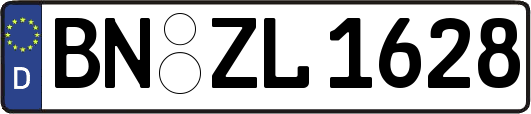 BN-ZL1628