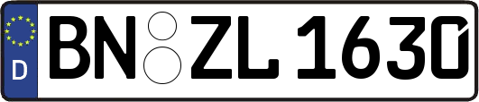 BN-ZL1630