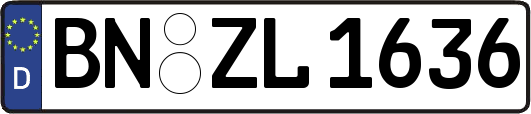 BN-ZL1636