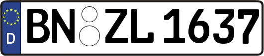 BN-ZL1637
