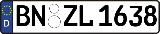 BN-ZL1638
