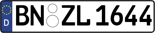 BN-ZL1644