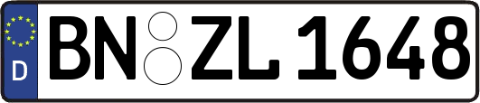 BN-ZL1648