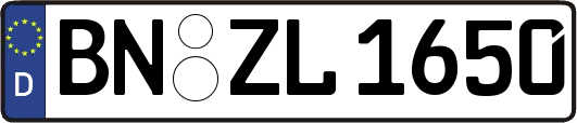 BN-ZL1650