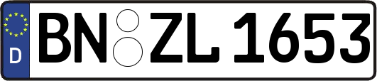 BN-ZL1653