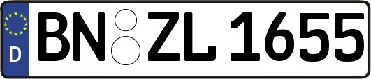 BN-ZL1655