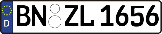 BN-ZL1656