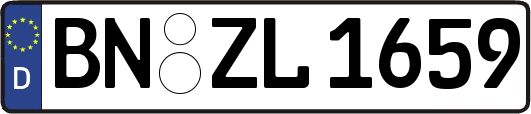 BN-ZL1659