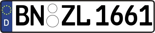 BN-ZL1661