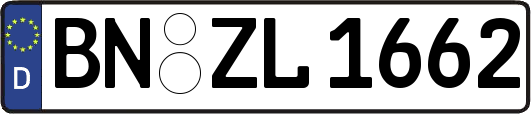 BN-ZL1662