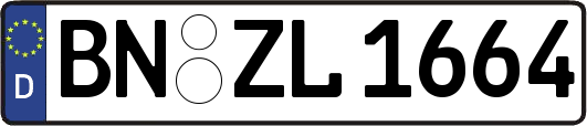 BN-ZL1664
