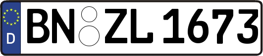 BN-ZL1673