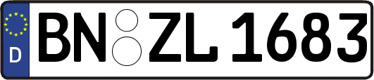 BN-ZL1683