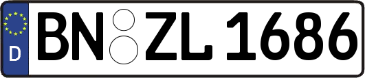 BN-ZL1686