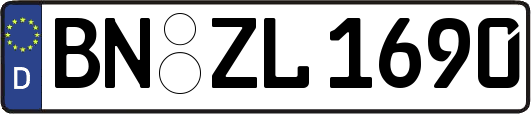 BN-ZL1690
