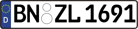 BN-ZL1691
