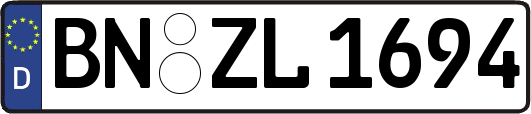 BN-ZL1694