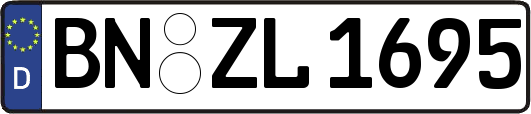 BN-ZL1695